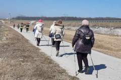 Spacer Nordic Walking – 14.03.2022 r.