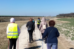 Spacer Nordic Walking – 28.03.2022 r.