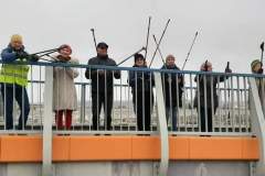 Akademicka Lekcja Nordic Walking – luty 2022