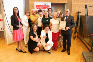 I ŚWIĘTOKRZYSKI KONGRES UNIWERSYTETÓW TRZECIEGO WIEKU Kielce 08.09.2022 r.