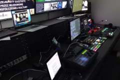 Studio telewizyjne