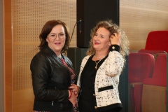 dr Anna Przygoda, dr Agata Jopkiewicz