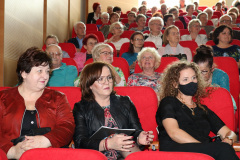 prof. Małgorzata Stawiak-Ososińska, dr Anna Przygoda, dr Agata Jopkiewicz