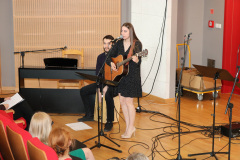 Zuzanna Gadowska, Wiktor Michalczyk