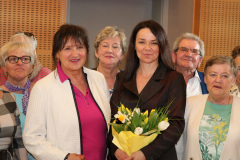 prof. Ewa Robak i goście koncertu