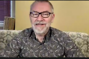 Kursu nt. "Humanistyka i neuronauki" prof. Marek Kaczmarzyk 