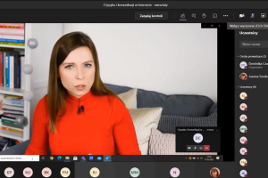 "O JĘZYKU I KOMUNIKACJI W INTERNECIE"