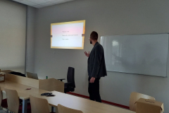 Dr Marcin Pawlicki