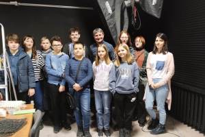 Warsztaty fotograficzne 04.03.2023 r