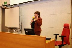 Prof. Agata Chabior