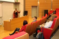 Prof. Agata Chabior