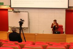 Prof. Agata Chabior