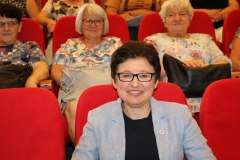 dr Małgorzata Krawczyk-Blicharska