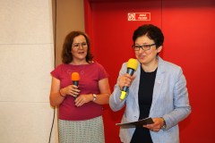 dr Anna Przygoda dr Małgorzata Krawczyk-Blicharska