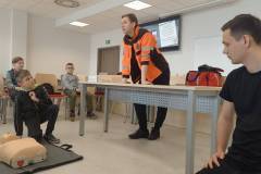 Mikołaj Nawrocki, Jan Nawrocki i dzieci
