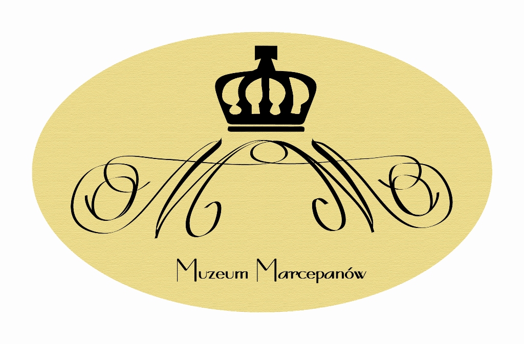 logo Muzeum Marcepanow